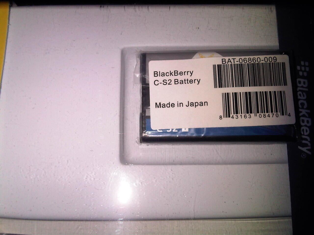 Battery Baterai BB CHARGER BlackBerry ORIGINAL RIM 100% termurah di kaskus reseller