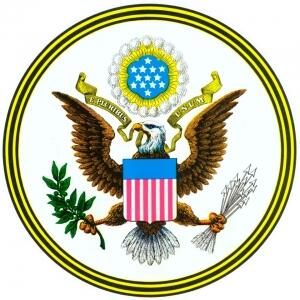 Konspirasi Angka 13 Pada Lambang Amerika Serikat &#91;Serba 13&#93;