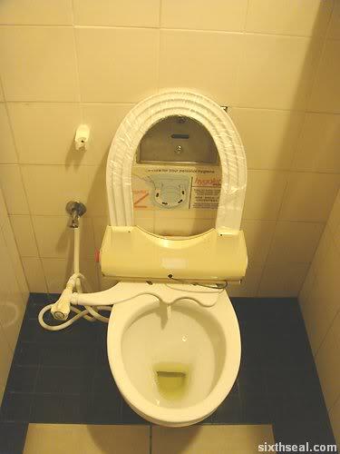 Jenis Toilet yang Buat Betah di Dudukin