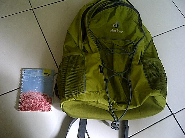 Deuter Original