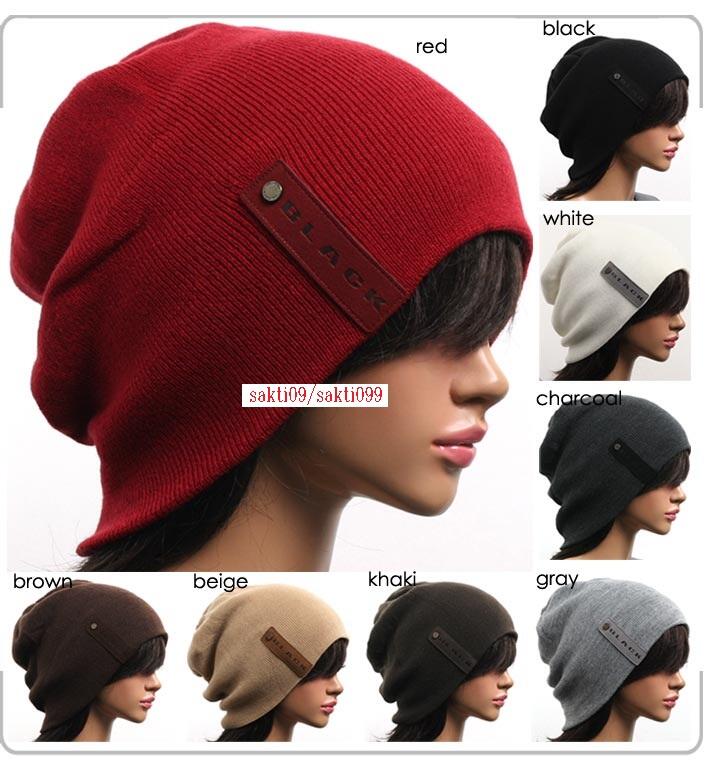 Pre-Order TOPI/BEANIE/KUPLUK 100% NEW IMPORT FROM KOREA Untuk PRIA/WANITA
