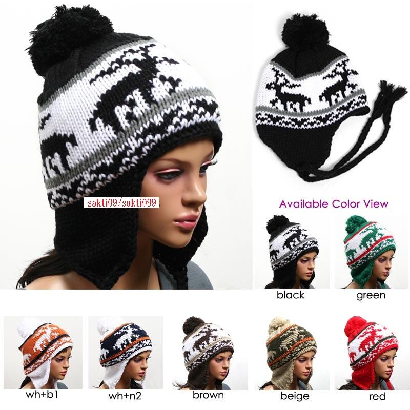 Pre-Order TOPI/BEANIE/KUPLUK 100% NEW IMPORT FROM KOREA Untuk PRIA/WANITA