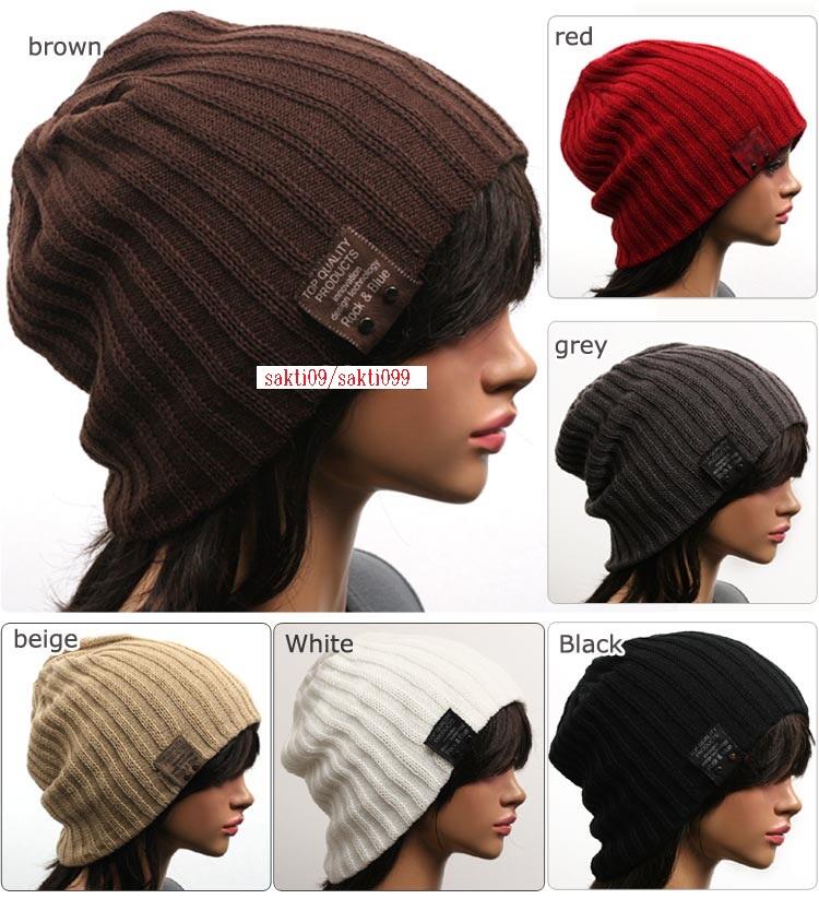 Pre-Order TOPI/BEANIE/KUPLUK 100% NEW IMPORT FROM KOREA Untuk PRIA/WANITA