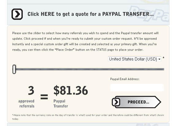 Mau Samsung Galaxy SIII modal Rp.100.000,-? atau ingin CASH? Masuk di mari gan