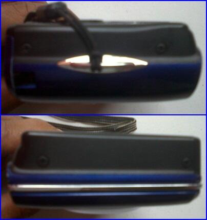 Kamera Nikon Seri CoolPIX L22 Kesayangan, Bagus & Mulus