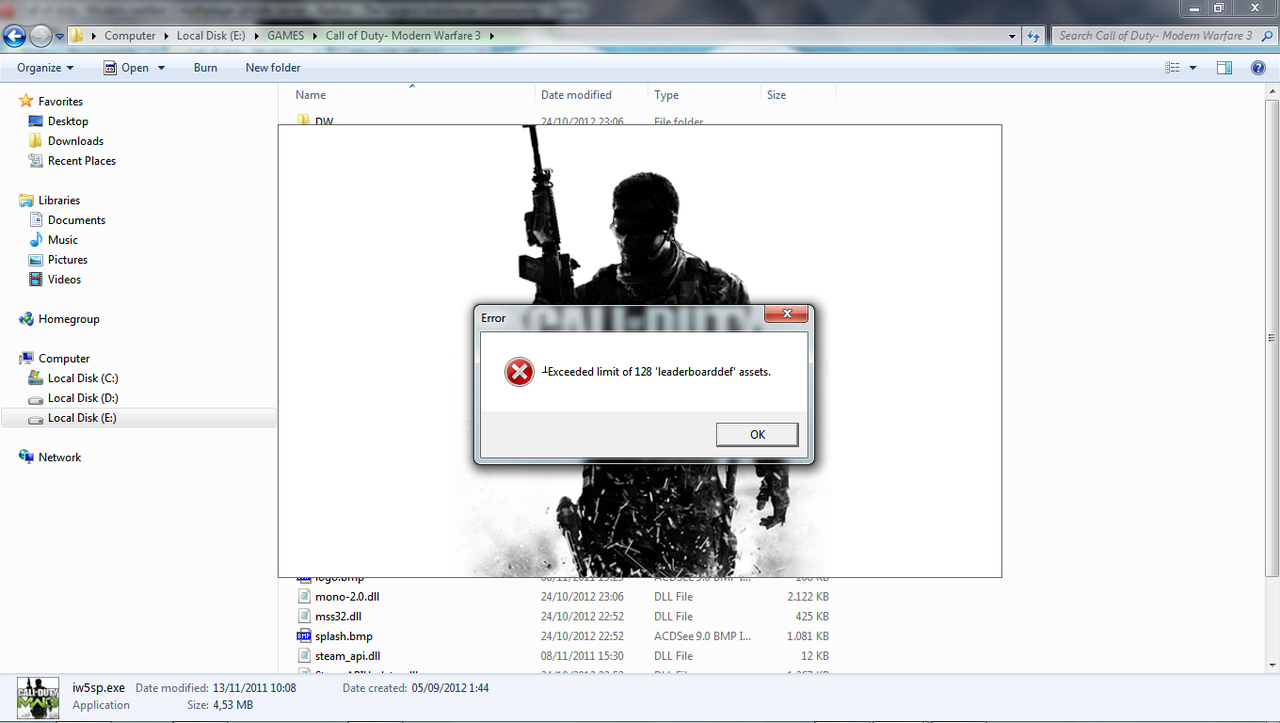 steam call of duty world at war doesn steam call of duty world at war doesn