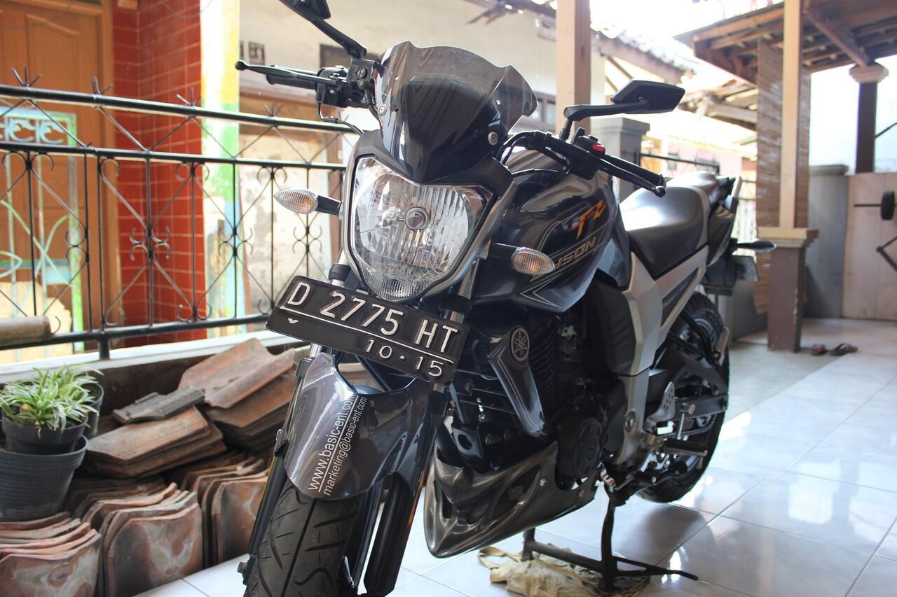 Cari Motor Yamaha Byson Akhir 2010 Kaya Barukm 4000jrang Pakai