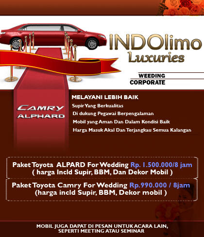 Sewa mobil Termurah sejakarta