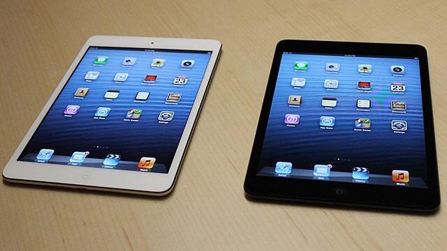 Open Pre order iPad mini (16B, 32GB, 64GB) Termurah!!!!