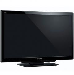 LCD Panasonic 32 Inch tipe L32C4G Bonus Wall Bracket