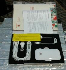 NEW!!! Mini Portabel Projector H80 ( VGA - HDMI - RCA )