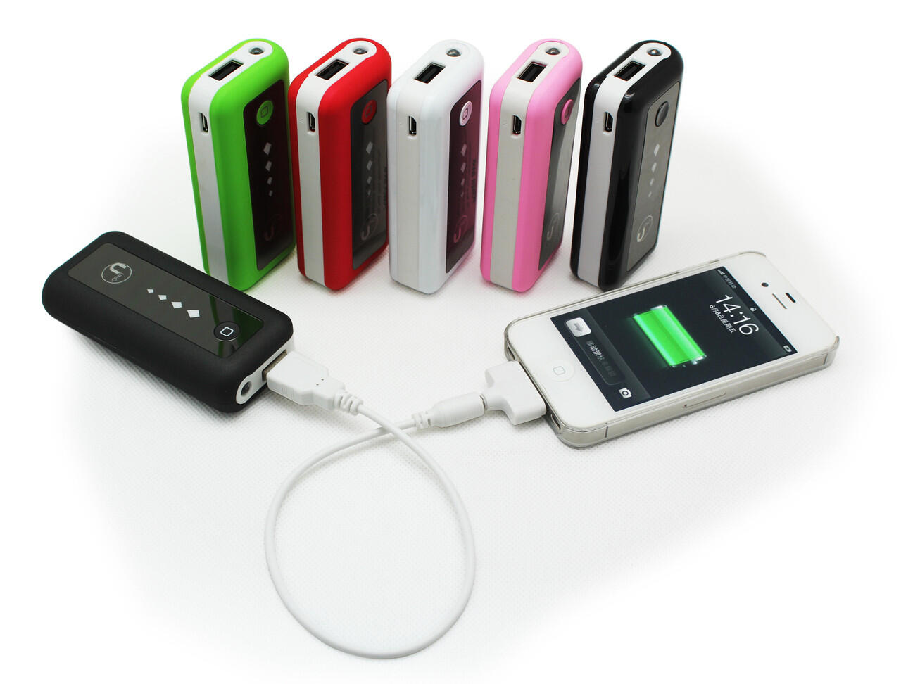 PowerBank UNO Grosir Eceran