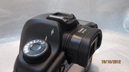 Jual Canon 5D MK 2
