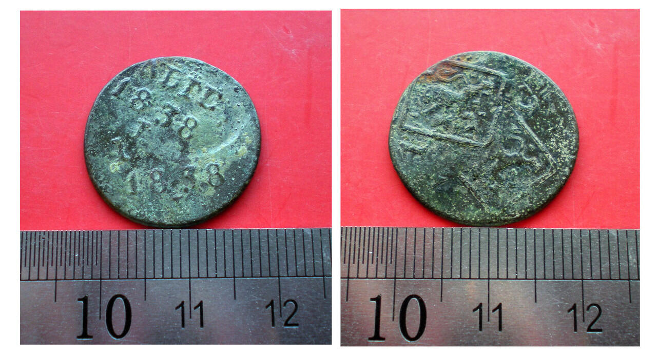 Koin-Koin Kuno Perak Belanda, Sumatera, Majapahit, dll