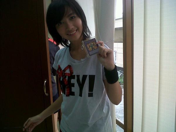 13 Info unik tentang member JKT48 yang mungkin belum agan2 ketahui :D &#91;serba 13&#93;