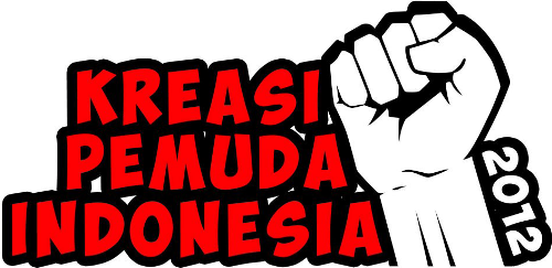 Kreasi Pemuda Indonesia 2012 ( @STMIK Jakarta )