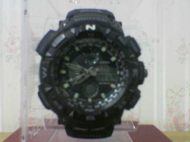 JAM TANGAN DIGITECH