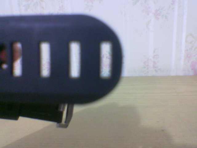 JAM TANGAN DIGITECH