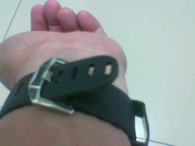 JAM TANGAN DIGITECH