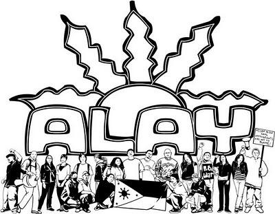 Talking-Talking About Alay