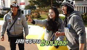 &#91;Variety Show&#93; Running Man | Kapan Indonesia buat kaya gini ya?