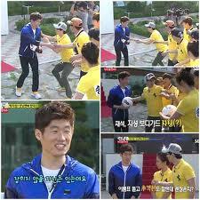 &#91;Variety Show&#93; Running Man | Kapan Indonesia buat kaya gini ya?