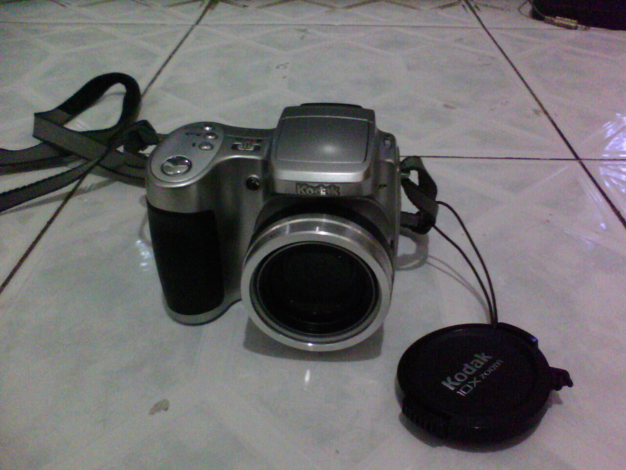 Kodak Easyshare Z650