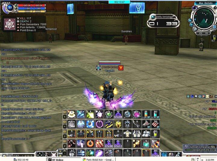 13 Game Online Paling Seru yg Pernah Ada Pada Jamannya Di Indonesia &#91;Serba 13&#93;