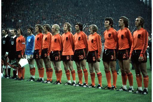 13 Tim Sepakbola Terbaik Sepanjang Masa &#91;PIC+VID&#93; &#91;Serba 13&#93;