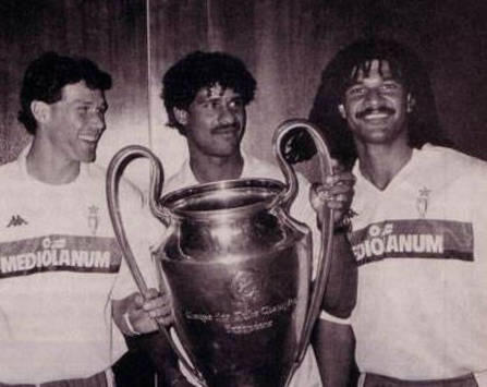 13 Tim Sepakbola Terbaik Sepanjang Masa &#91;PIC+VID&#93; &#91;Serba 13&#93;