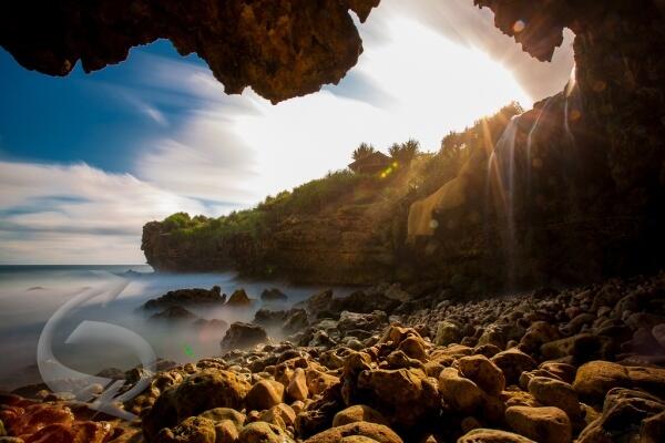 13 wisata menarik di Gunungkidul , Jogjakarta &#91;serba 13&#93;