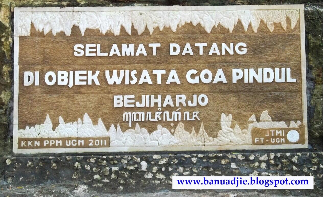 13 wisata menarik di Gunungkidul , Jogjakarta &#91;serba 13&#93;