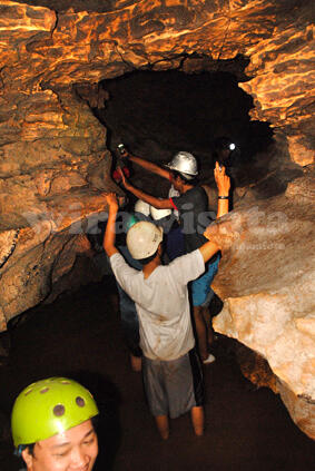 13 wisata menarik di Gunungkidul , Jogjakarta &#91;serba 13&#93;