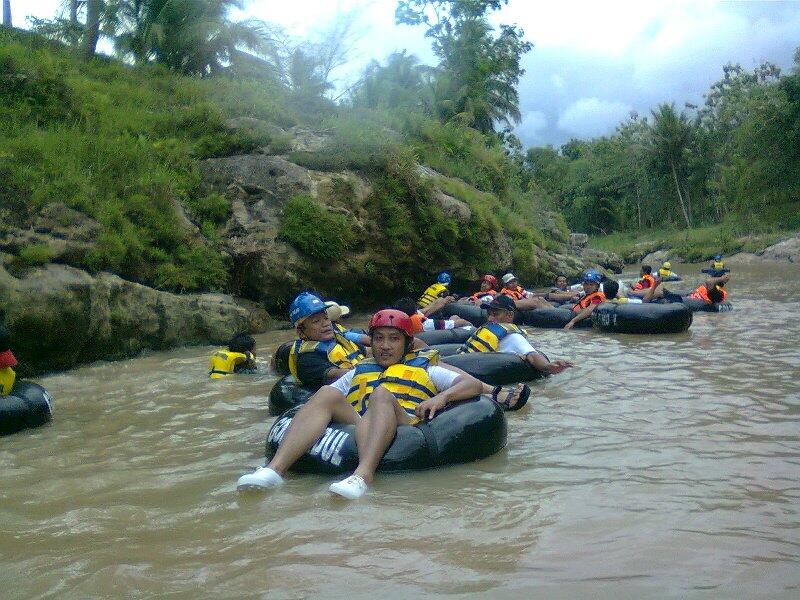 13 wisata menarik di Gunungkidul , Jogjakarta &#91;serba 13&#93;