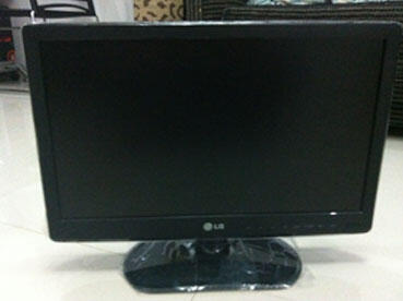 LG led Tv