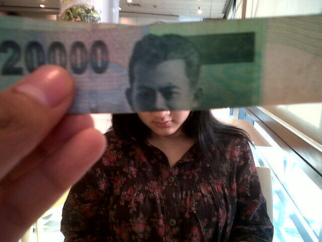foto candid by TS (just for fun. dont like it dont watch)