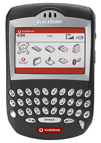 13 Desain BlackBerry dari Masa ke Masa &#91;Serba 13&#93;