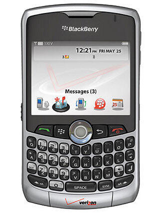 13 Desain BlackBerry dari Masa ke Masa &#91;Serba 13&#93;