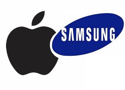 Ini Dia 7 Paten Apple yang di langgar Samsung