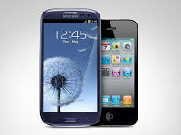 Ini Dia 7 Paten Apple yang di langgar Samsung