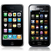 Ini Dia 7 Paten Apple yang di langgar Samsung
