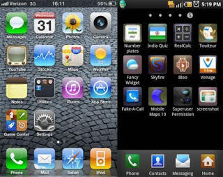Ini Dia 7 Paten Apple yang di langgar Samsung