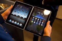 Ini Dia 7 Paten Apple yang di langgar Samsung