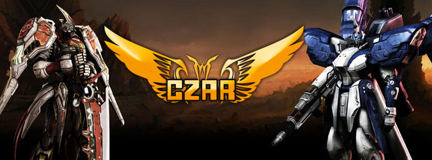 • Czar - RF New Generation •