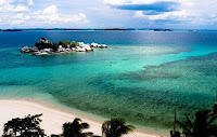 13 Tempat Wisata Alam Di Indonesia &#91;Serba 13&#93;