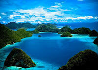 13 Tempat Wisata Alam Di Indonesia &#91;Serba 13&#93;