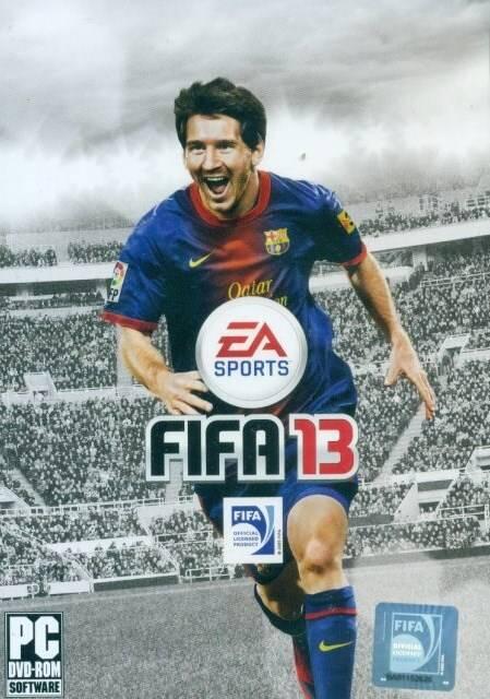13 Game yg memakai angka 13 pada judulnya &#91;serba 13&#93;