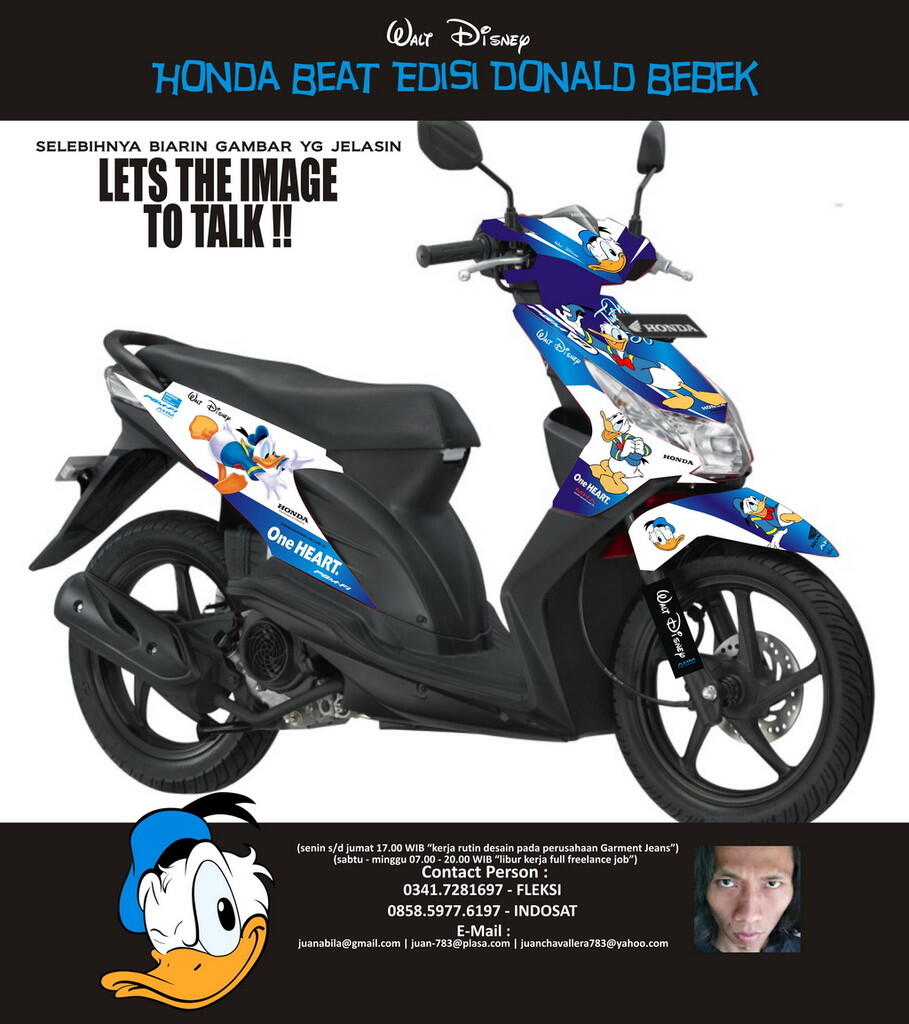 Terjual STRIPPING MOTOR DESAIN SUKA SUKA Iii KASKUS