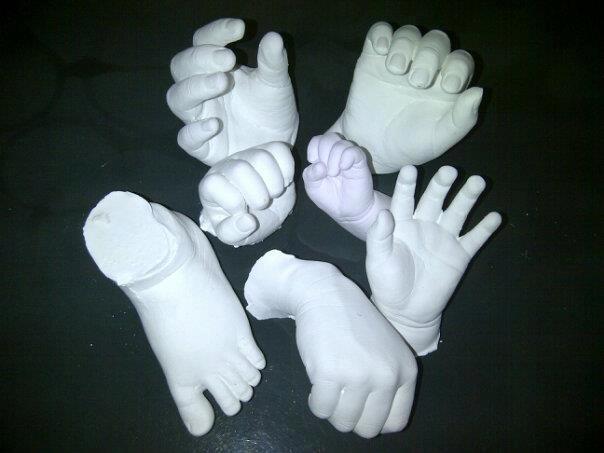 MIRACLE BABY FOOT 3D murahhhh