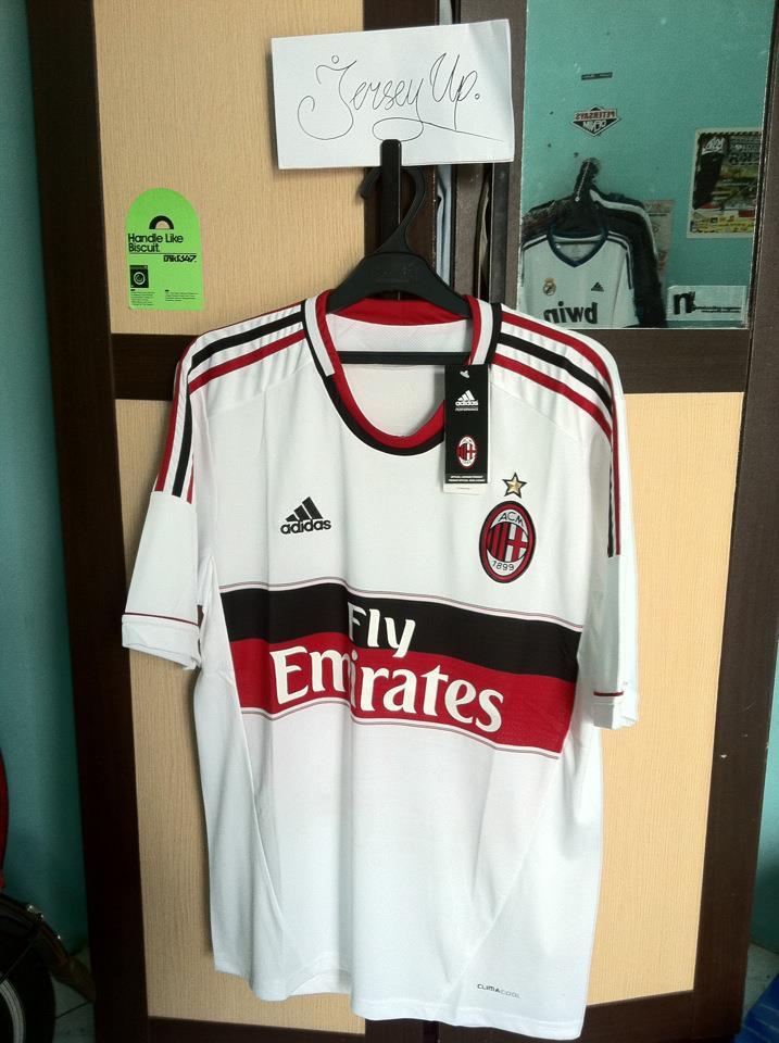 JERSEY GRADE ORI DAN PLAYER ISSUE READY STOCK SOLO !!!